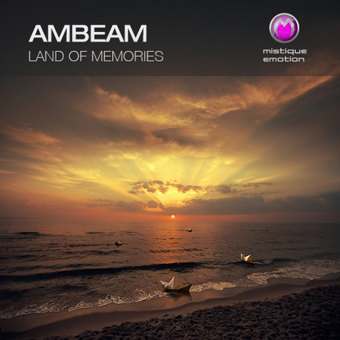 Ambeam - Spiritual Healer